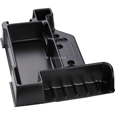 Bosch Accessoires Halve Inleg voor L-BOXX 136 - GSR/GSB/GDR 60828504W0 - 1600A002WC