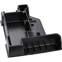 Bosch Accessoires Halve Inleg voor L-BOXX 136 - GSR/GSB/GDR 60828504W0 - 1600A002WC - thumbnail