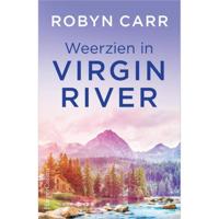 Weerzien in Virgin River - thumbnail