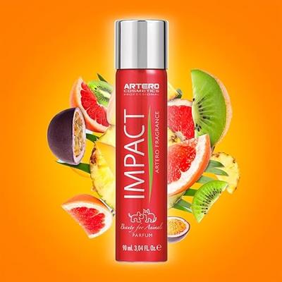 ARTERO IMPACT PARFUMSPRAY 91 ML