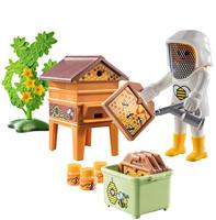 Playmobil 71253 Country Imker - thumbnail