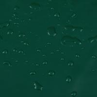 VidaXL Dekzeil 600 g/m² ø 3 m groen - thumbnail