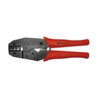 Bernstein Tools for Electronics Bernstein Werkzeugfabrik 3-0612 Krimptang Geïsoleerde kabelschoenen 0.5 tot 6 mm² - thumbnail