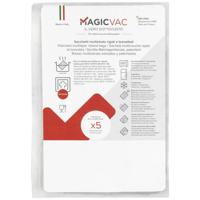 Magic Vac ACO1024 Vacuümzak BPA-vrij (b x h) 20 cm x 30 cm - thumbnail