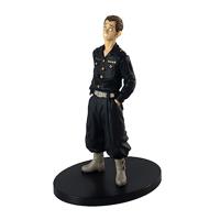 Tokyo Revengers Figure - Ryohei Hayashi - thumbnail