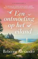 Een ontmoeting op het eiland - Rebecca Alexander - ebook - thumbnail
