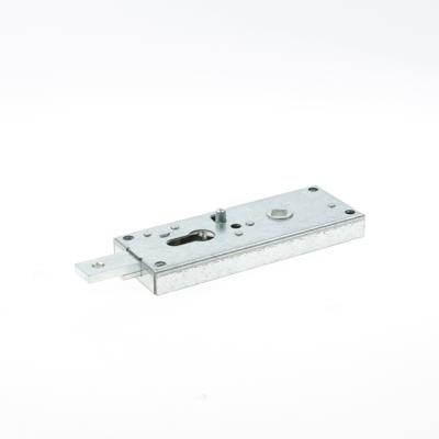 Nemef 1807 B Garageslot | PC60mm | slotkast staal verzinkt 59x159mm | stang onder | niet verend | M8 aansluiting | nachtfunctie | DR 1+2+3+4 - Nemef 1807 B Garageslot | PC60mm | slotkast staal verzinkt 59x159mm | stang onder | niet verend | M8 aansluiting | nachtfunctie | DR 1+2+3+4 -