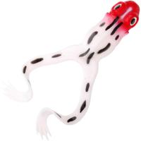 Spro Iris The Frog 15 cm Redhead - thumbnail