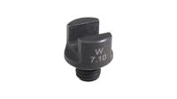 Bikeservice adapter adapter bst steel 7.1mm f bs5502 - thumbnail