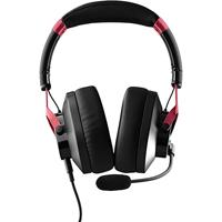 Austrian Audio PG16 Over Ear headset Kabel 7.1 Surround Zwart Microfoon uitschakelbaar (mute) Gamen - thumbnail