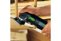 Festool 488716 SCHUURVOET SSH-STF-V93/6-H/2 2 stuk(s) - thumbnail