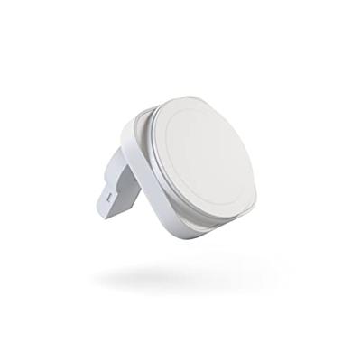 ZENS MagSafe+Watch convertible reislader voor iPhone en Apple Watch (ruimtebesparend ontwerp, transporttas & USB-C kabel inbegrepen)