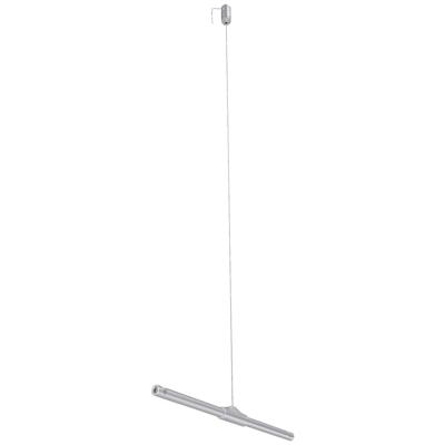 Paulmann Wire Corduo Suspension 94597 12V-kabelsysteemcomponenten Koordophanging Chroom (mat) Paulmann Wire Corduo Suspension 94597 12V-kabelsysteemcomponenten Koordophanging Chroom (mat)