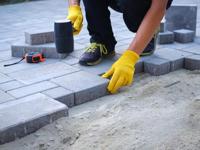 Rubberen hamer 500 gram Toolland - thumbnail