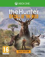 The Hunter Call of the Wild 2019 Edition - thumbnail