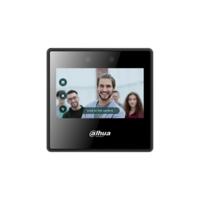 Kaartlezer Extern Dahua DHI-ASI3223A Zwart - thumbnail