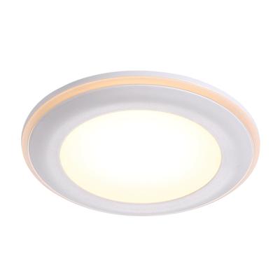 Nordlux Witte spotElkton 2700K - 12W - 47530101