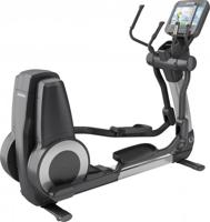 Life Fitness crosstrainer 95X Discover SE gebruikt - thumbnail