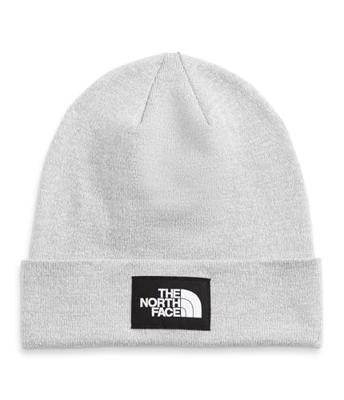 The North Face Dock Worker Recycled Beanie Muts Heren TNF Light Grey Heather One Size The North Face Dock Worker Recycled Beanie Muts Heren TNF Light Grey Heather One Size