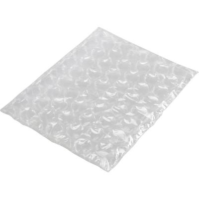 Noppenfolie zakje (b x h) 80 mm x 100 mm Transparant Polyethyleen 1 stuk(s)