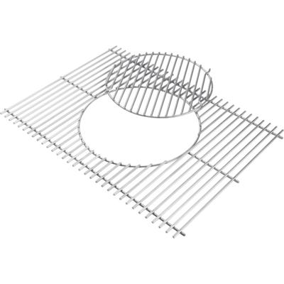 Weber Grillroosters - Genesis 300 serie