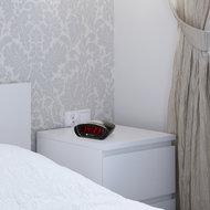 Smartwares CL-1458 Wekker - thumbnail