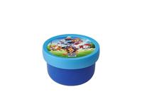 Mepal campus fruitbox 300 ml Paw Patrol pups - thumbnail