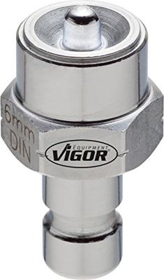 Vigor V2555 Drukstuk DIN/SAE