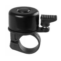 OXC Mini-Flick Bel 25mm - Zwart - thumbnail