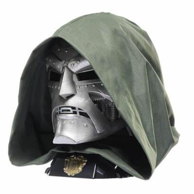Pruik Hasbro