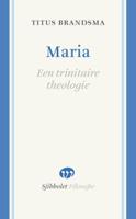Maria - Titus Brandsma - Paperback (9789491110443) - thumbnail