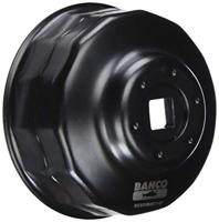 Bahco oliefilter kom 65-67mm14flute1 | BE630656714F - thumbnail