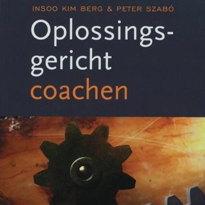 Oplossingsgericht coachen