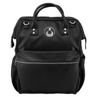 Isoki verzorgingstas Byron Backpack Black - thumbnail