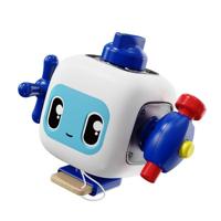 Topbright Busy Cube 18 maanden - thumbnail