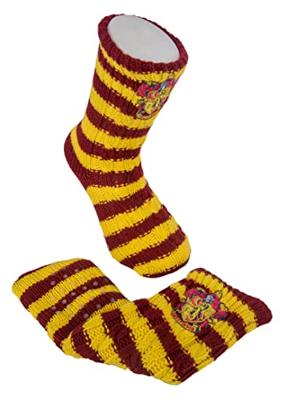 Harry Potter House Socks Gryffindor