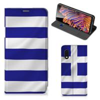 Samsung Xcover Pro | Standcase | Griekenland - thumbnail