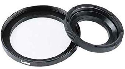 Hama Verloopring 60mm lens naar 62mm filter of accessoire
