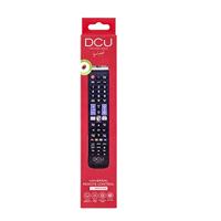 Universele afstandsbediening DCU - thumbnail