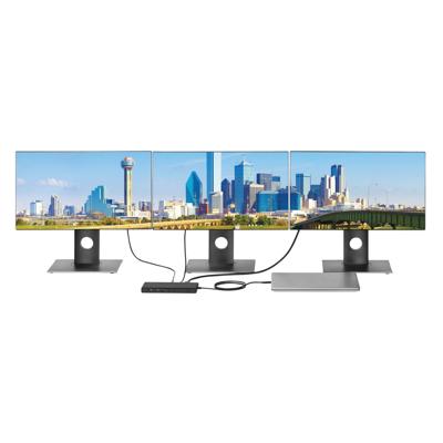 Kensington EQ docking station SD4842P