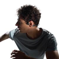 SHOKZ OpenRun Pro 2 Mini Headset Draadloos oorhaak Sporten Bluetooth Zwart - thumbnail