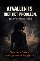 Afvallen is niet het probleem - Luna Vermeer - ebook - thumbnail