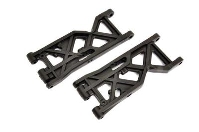 Hobao Hyper SST Front Lower Arm Set (H92001)