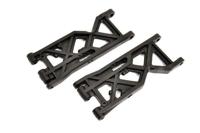 Hobao Hyper SST Front Lower Arm Set (H92001) - thumbnail