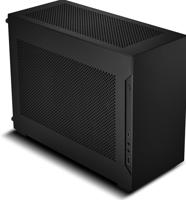 Lian Li A4-H2O X4 computerbehuizing Mini Tower Zwart - thumbnail