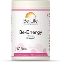 Be-Life Be-Energy Capsules - thumbnail