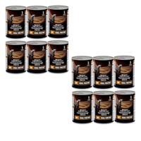 Purina PRO PLAN® Dierenvoeding NF Renal Function Foam | 12 x 400 g | dieetvoeding voor honden met chronisch nierfalen | laag fosforgehalte - thumbnail