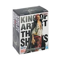 One Piece Film: Red King of Artist Figure - Shanks - thumbnail