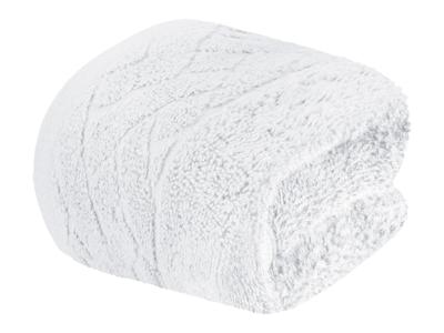 LIVARNO home Handdoek 100 x 50 cm (Wit) LIVARNO home Handdoek 100 x 50 cm (Wit)