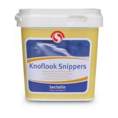 Sectolin Knoflooksnippers 1000gr